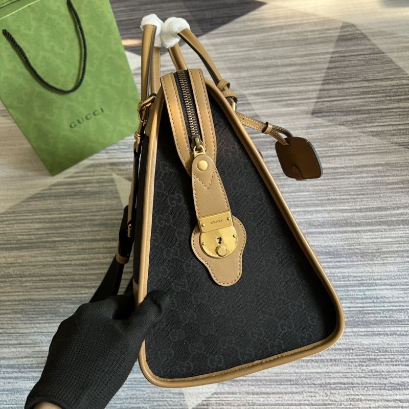 Gucci Top Handle Bags